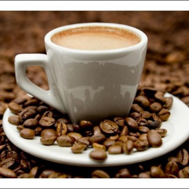 Ученые установили норму потребления кофе для мужчин