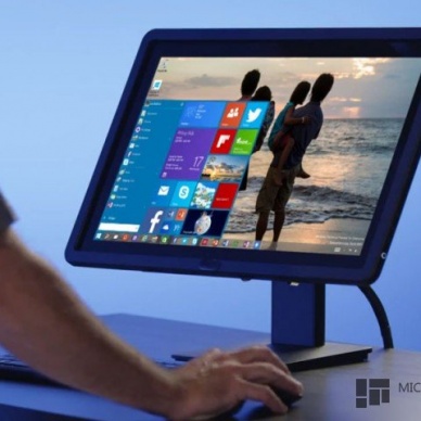 Стала известна дата выхода Windows 10