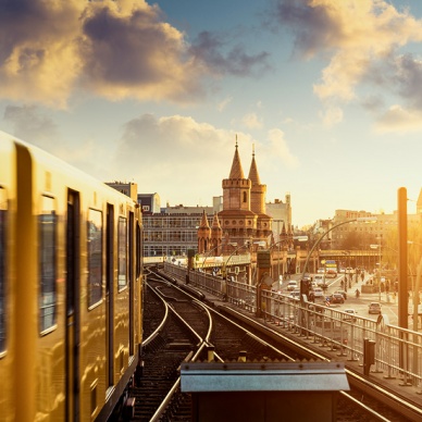 Город мечты — какой он? Часть 2.