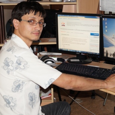 Стартовала зачетная неделя в ПФР