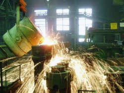 В области уменьшилось число рабочих мест с вредными условиями труда