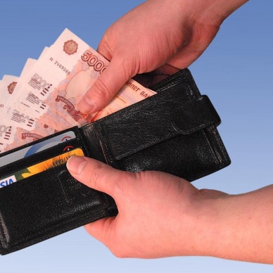 Прожиточный минимум увеличился на 17%