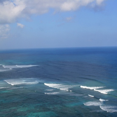 8 июня - Всемирный день океанов