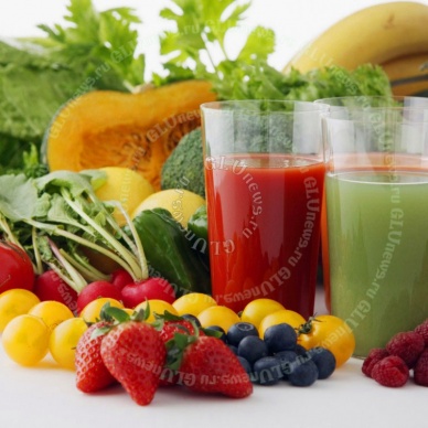 Страсть к здоровому питанию может свести с ума