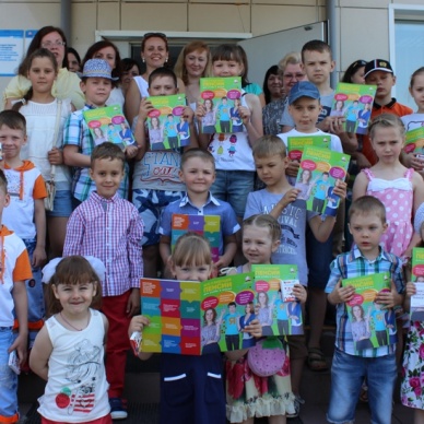 К маме в Пенсионный фонд