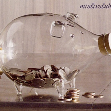 Треть россиян не готова к "черному дню"