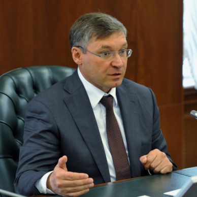 Владимир Якушев: важно не снижать темпы работы по профилактике и пресечению наркомании