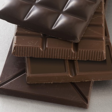 Два кусочка шоколада в день защищают от инсульта