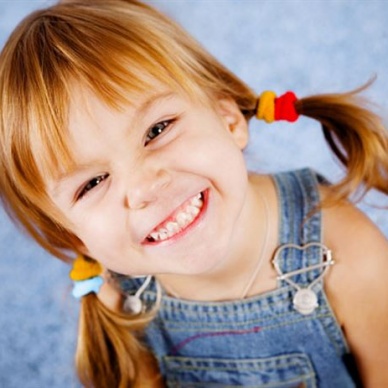 Смеющиеся дети лучше учатся