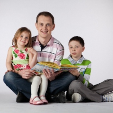 Сертификат на материнский капитал – папе!