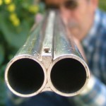 В Челябинской области сторож базы отдыха расстрелял отдыхающих