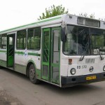 В Тюмени запретят рассчитываться за проезд в общественном транспорте наличными