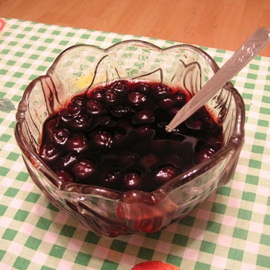 Сладости помогут вывести из организма вредные вещества