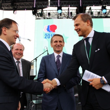 Определены самые читающие школьники России