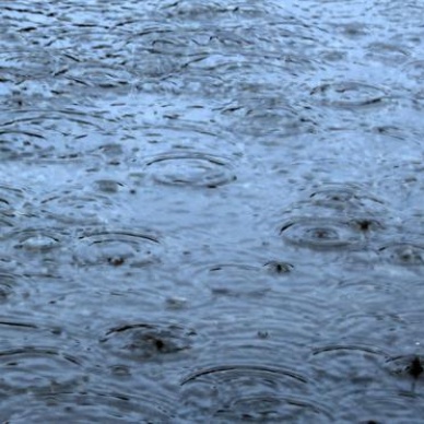 Стихия: многодневный ливень - теперь и в Тюмени