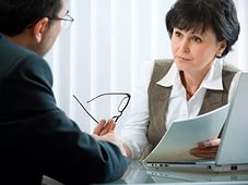 Агенты ходят по домам