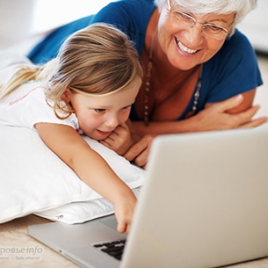 Подавать заявления о назначении пенсии и способе доставки тюменцы  могут через Интернет