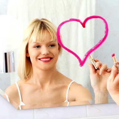 Как полюбить себя, если ты терпеть себя не можешь