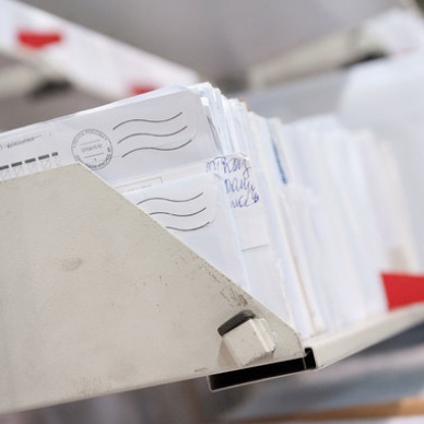 «Почта России» начала борьбу с серой почтой