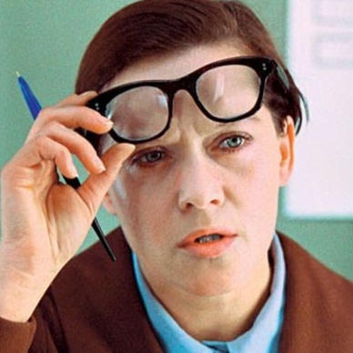 Женщина-начальник. Что за «зверь»?