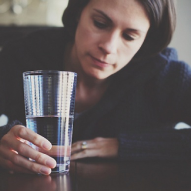 Быть оптимистом или быть пессимистом. Что ты выберешь?