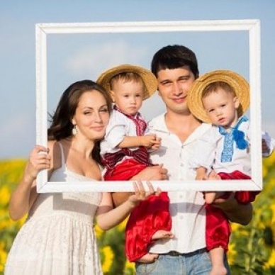 Исетский район: сертификат к празднику