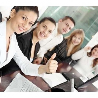 Молодые специалисты выбирают Почту России