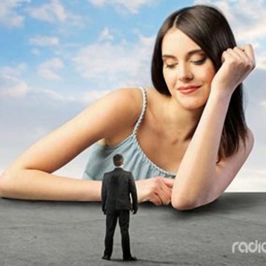 Вещи, которые подсознательно девушка оценивает в парне