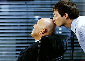 Мелкие бесы