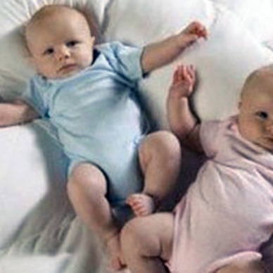 СНИЛСы для двойняшек Аромашевского района