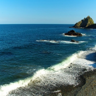 День моря в Японии