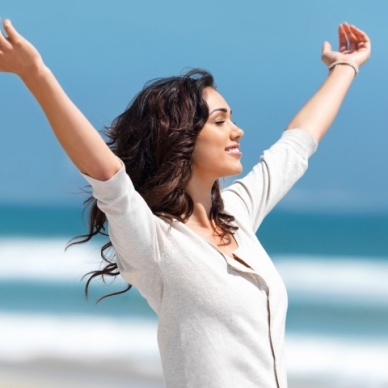 15 вещей, о которых вы не обязаны отчитываться и оправдываться. Никогда.