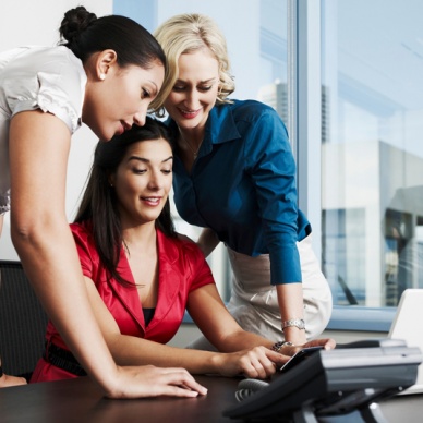 Трудовому коллективу о будущей пенсии