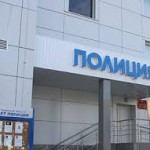 Сотрудника тюменской полиции поймали за рулем под кайфом