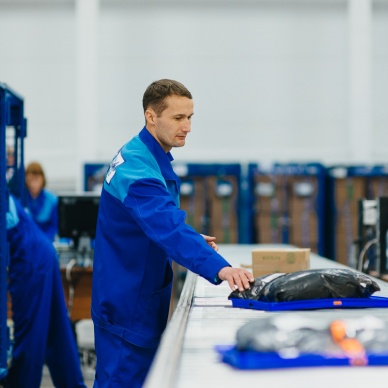 Услуги Почты России для интернет-магазинов  будут доступны в Яндекс.Доставке