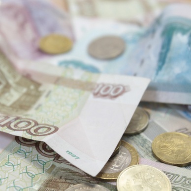 Прожиточный минимум в регионе во втором квартале вырос более чем на 4%