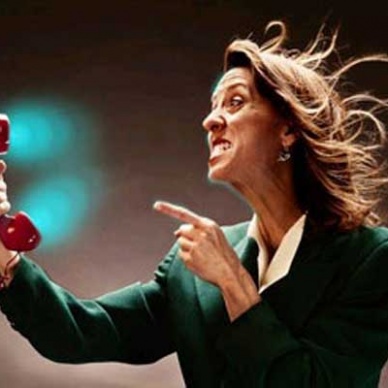 Как общаться с людьми, которые тебя раздражают: 7 удачных психологических приемов. Запомню!