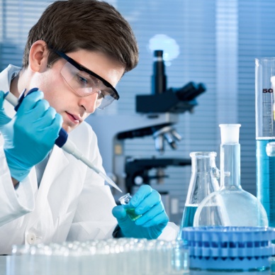 Ученые открыли бактерии, помогающие бросить курить