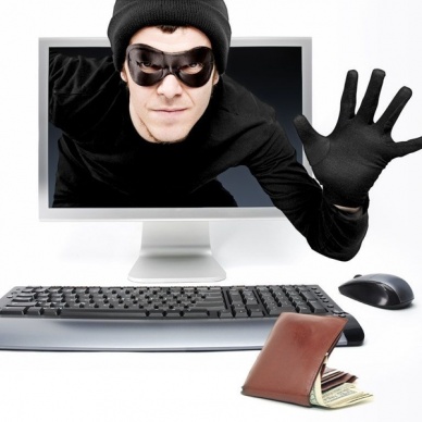 Банк России предупредил граждан о новом способе интернет-мошенничества