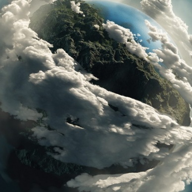 Ученые: Наша Вселенная медленно умирает