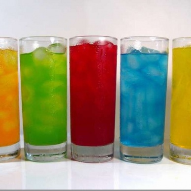 Ученые: Сладкие напитки и продукты увеличивают риск развития рака груди