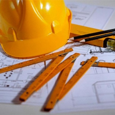 9 августа – День строителя!