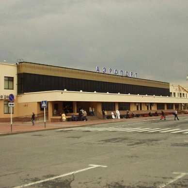 Аэропорт «Рощино» назвали одним из худших в стране