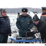 Завершено расследование крушения самолета АTR 72 в Тюменской области