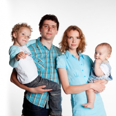 Оплатить учебу детей поможет материнский капитал