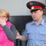 На Урале мать, заморозившая своих детей, отпущена на свободу