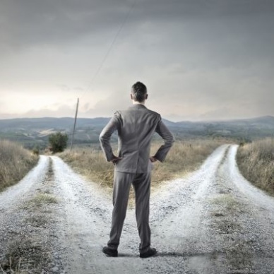 Ученые нашли причину нерешительности людей