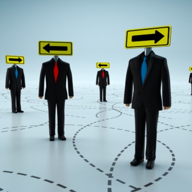 Смена работы — сложно, а смена профессии — еще сложнее