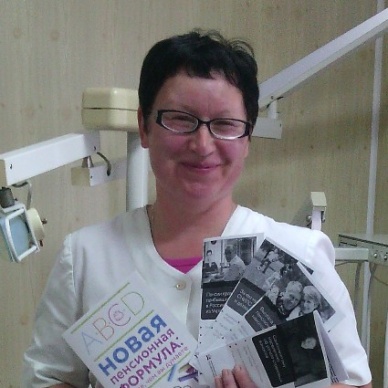 Медицинским работникам Юргинского района рассказали о «Личном кабинете застрахованного лица»