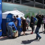 Помощь "Сети" Екатеринбурга отправилась на Юго-Восток Украины